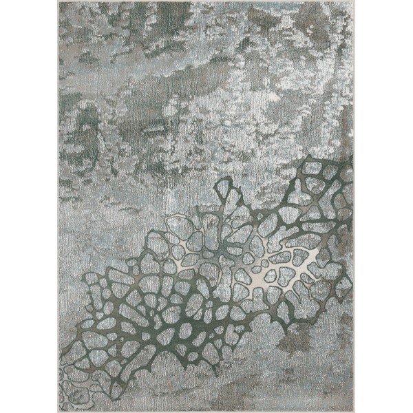 Sivi tepih 200x280 cm Folgen – FD