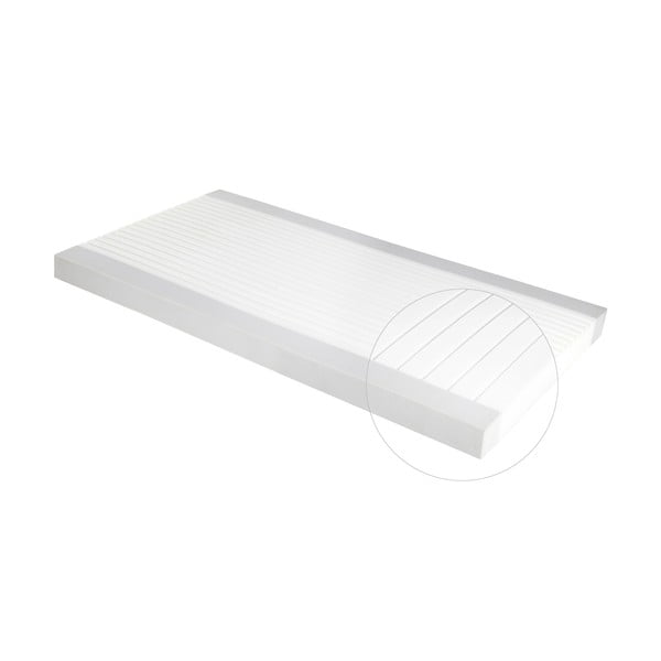 Dječji madrac od pjene 70x140 cm Air balance plus – Roba-image-1