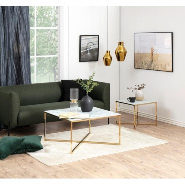 Stolić za kavu Actona Alisma. 80 x 80 cm-image-1