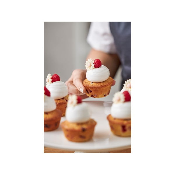 Čeličan kalup za pečenje za muffine 19x27 cm – Blomsterbergs-image-4