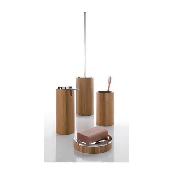 Bambusova šalica za četkice Sapho Altea-image-2