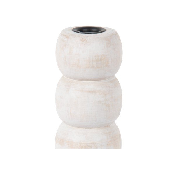 Drveni svijećnjak Modelar  – PT LIVING-image-2