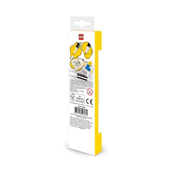Tehnička olovka s figuricom LEGO® Pen Pals-image-1