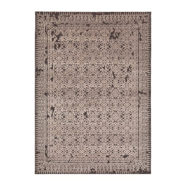 Svijetlo smeđi tepih Universal Danna, 160 x 230 cm