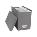 Kartonski uredski organizator za dokumente Johan – Bigso Box of Sweden
