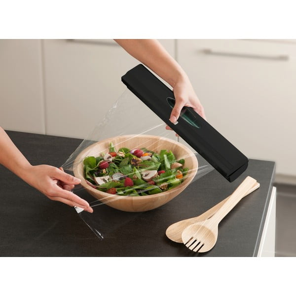 Crni separator za folije ili foliju Wenko Black Outdoor Kitchen-image-4