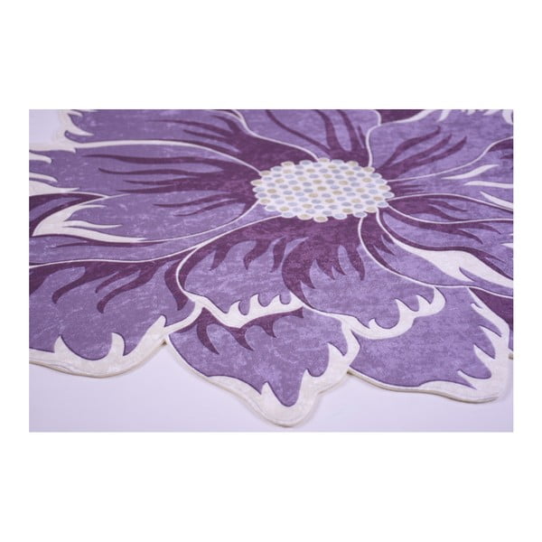 Tepih Vitaus Saroga, ⌀ 80 cm-image-2