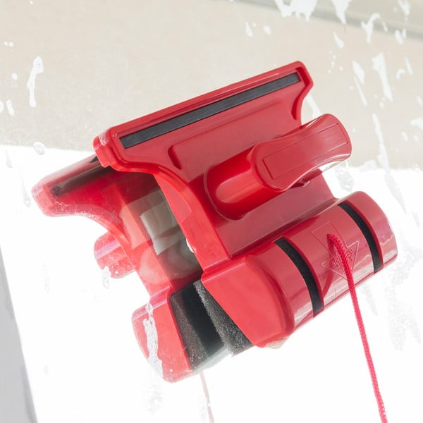 InnovaGoods magnetsko dvostrano sredstvo za čišćenje prozora-image-1