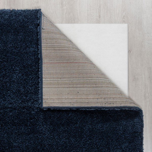 Tamno plavi tepih 200x290 cm – Flair Rugs-image-2