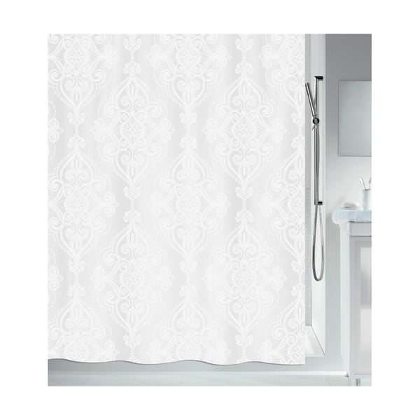 Tuš zavjesa 180x200 cm Rivoli – Spirella