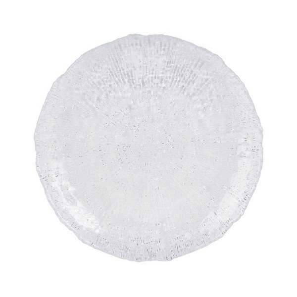 Desertni stakleni tanjur ø 21 cm Eclat - Côté Table