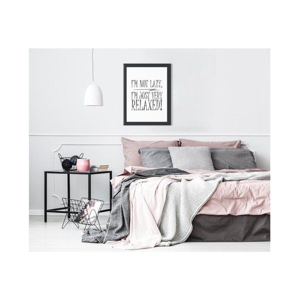 Poster Styler Modernpik Im Not, 30 x 40 cm-image-1