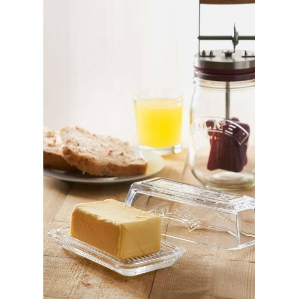 Staklenka za maslac Kilner-image-1