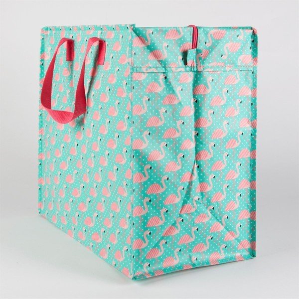Torba Sass &amp; Belle Tropical Flamingo-image-1