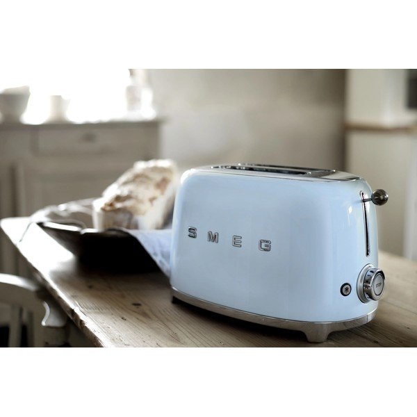 Svjetloplavi toster SMEG-image-2