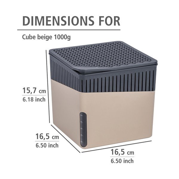 Odvlaživač zraka Cube – Wenko-image-2