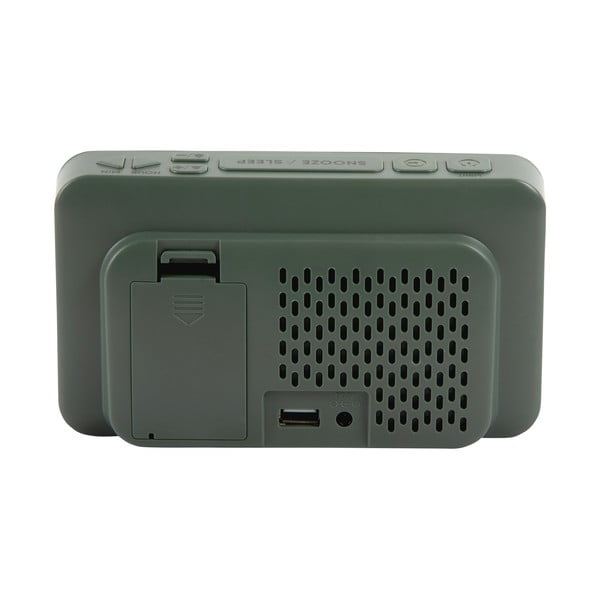 Digitalna budilica New Retro – Karlsson-image-4