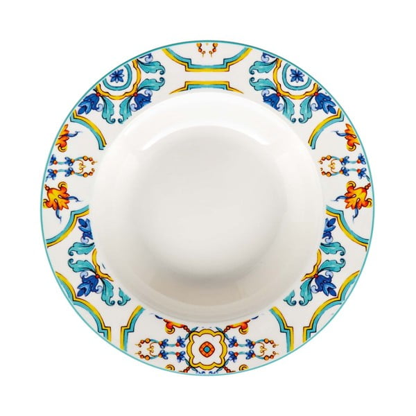 Servis za jelo 18 kom Medicea – Brandani-image-3