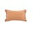 Ukrasni jastuk 50x30 cm Cotton Slub Solid - Tiseco Home Studio