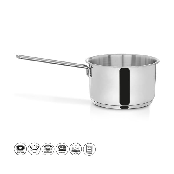 Lonac od nehrđajućeg čelika Anett - Orion-image-1