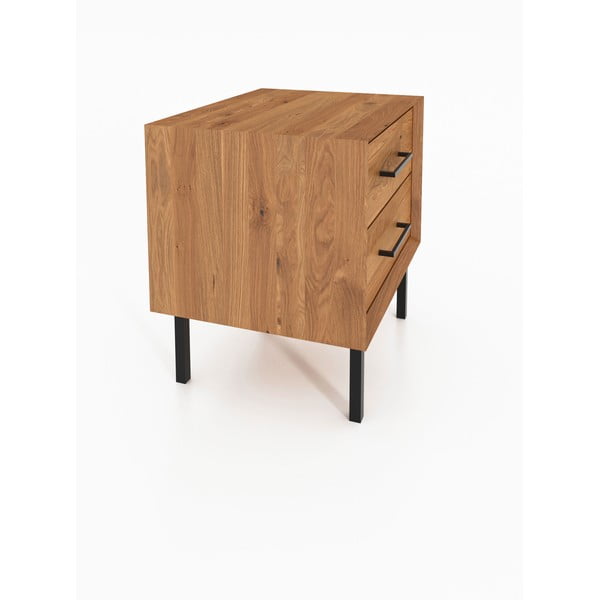 Noćni ormarić Abies - The Beds-image-3