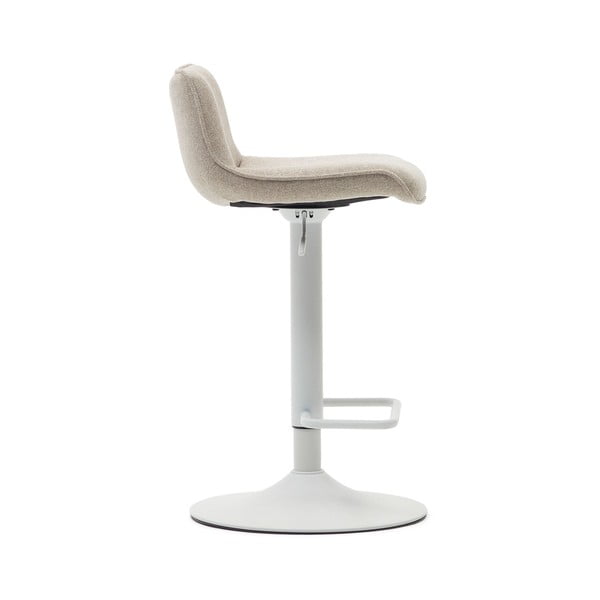 Bež barske stolice u setu 2 kom 103 cm Zenda – Kave Home-image-2