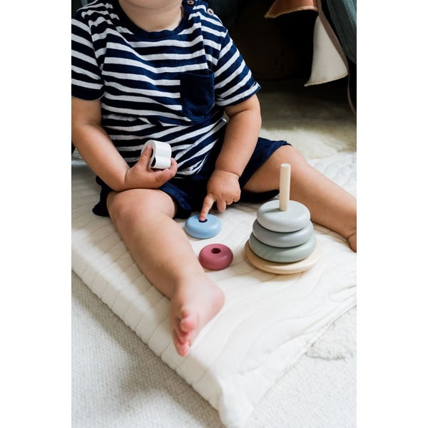 Drvena igračka Panda – Kindsgut-image-3