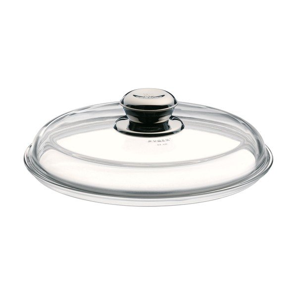 WMF stakleni poklopac, ø 24 cm-image-1