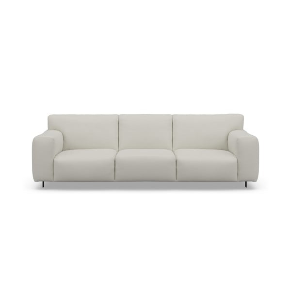 Bijela sofa 268 cm Vesta – Furninova 