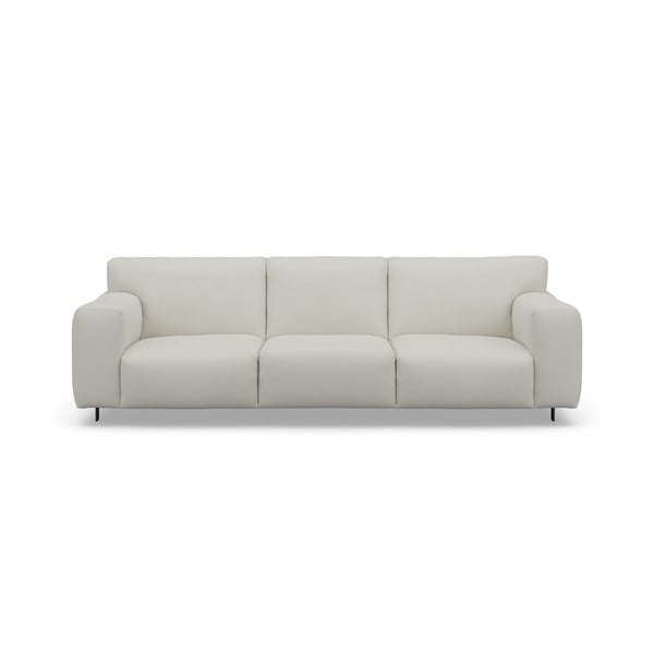 Bijela sofa 268 cm Vesta – Furninova 