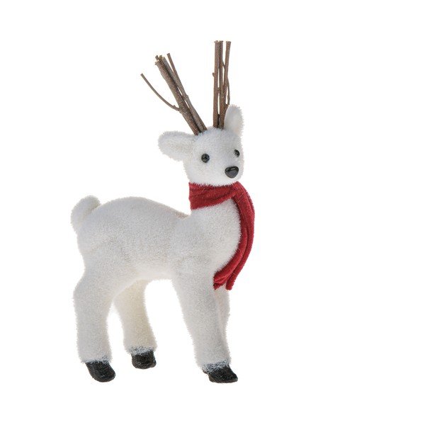 Božićna figurica Reindeer – Dakls