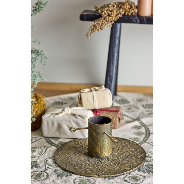 Stalak za božićno drvce Kayra – Bloomingville-image-1