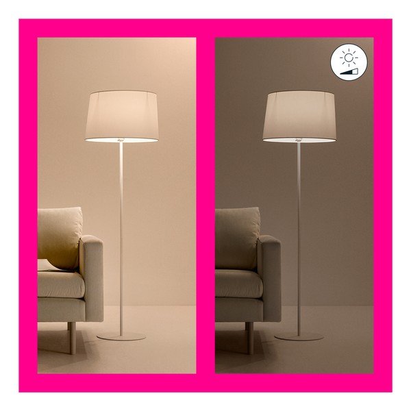 Zidna lampa GU10, 5 W Up&Down – WiZ-image-4