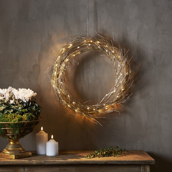 Vijenac ø 45 cm Fizzy – Star Trading-image-1