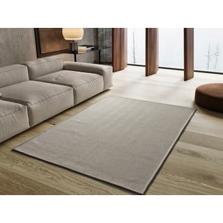 Krem tepih 140x200 cm Espiga – Universal