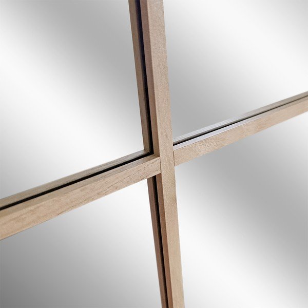 Zidno ogledalo 69x95 cm Jimmy – Styler-image-4