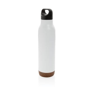 Bijela termosica XD Design Collection, 0,6 l