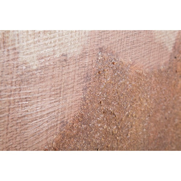 Ručno oslikana slika 80x100 cm Browny - Mauro Ferretti-image-2