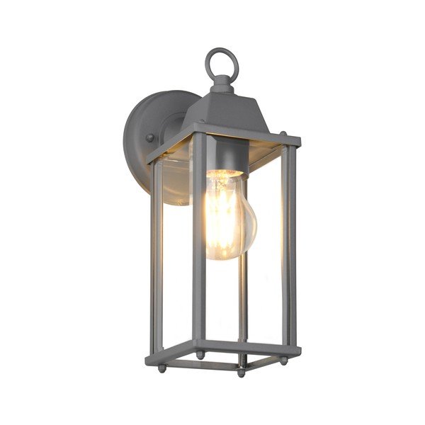 Vanjska zidna lampa (visina 29 cm) Olona - Trio-image-2