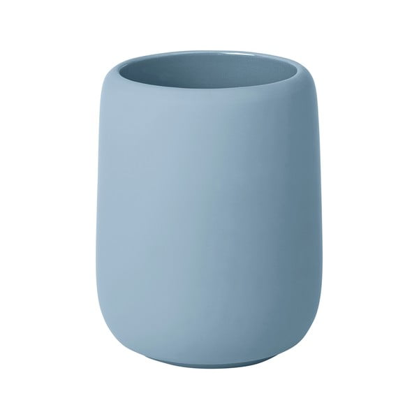 Plava čaša za četkice Blomus Sono, 300 ml