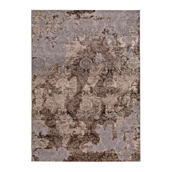 Smeđi tepih Universal Arabela Brown, 200 x 290 cm