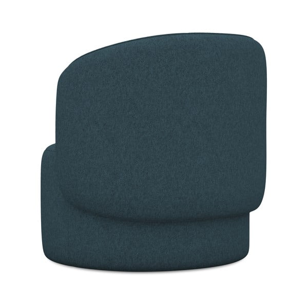 Petrolej zelena fotelja Ipo – Makamii-image-3