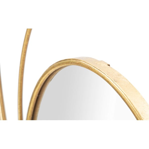 Zidno ogledalo ø 80 cm Arc – Mauro Ferretti-image-2
