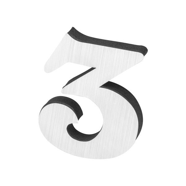 Zidni sat ø 60 cm – Casa Selección-image-1