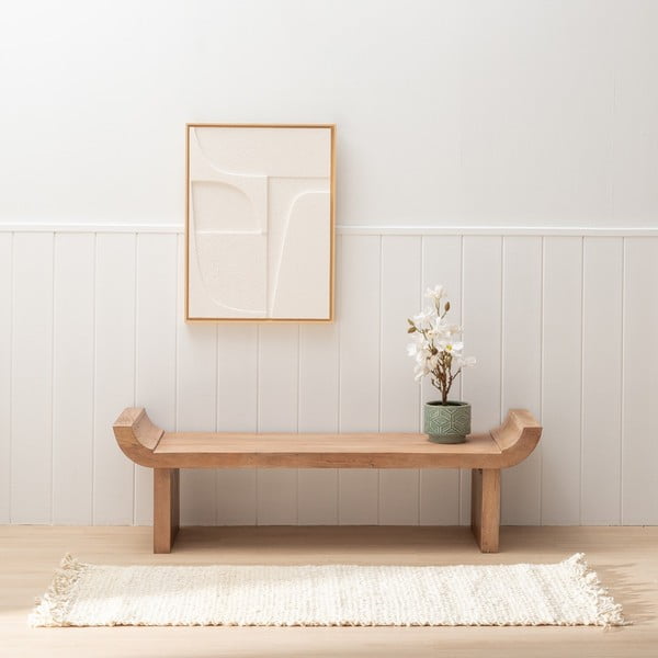 Krem jutena staza 70x170 cm Altea – Ixia-image-1