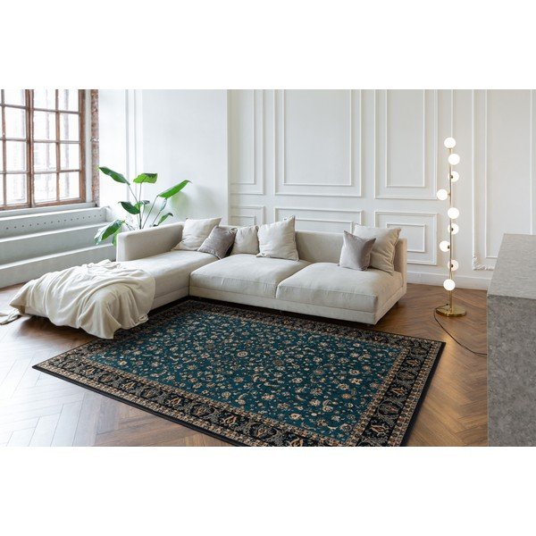 Vunen tepih 133x180 cm Philip – Agnella-image-2
