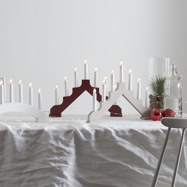 Bordo svjetlosni ukras Ada – Star Trading-image-1