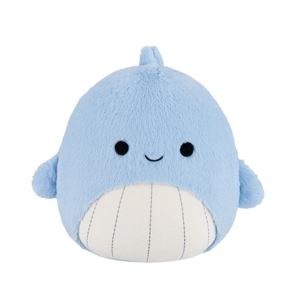 Plišana igračka tješilica Samir – SQUISHMALLOWS