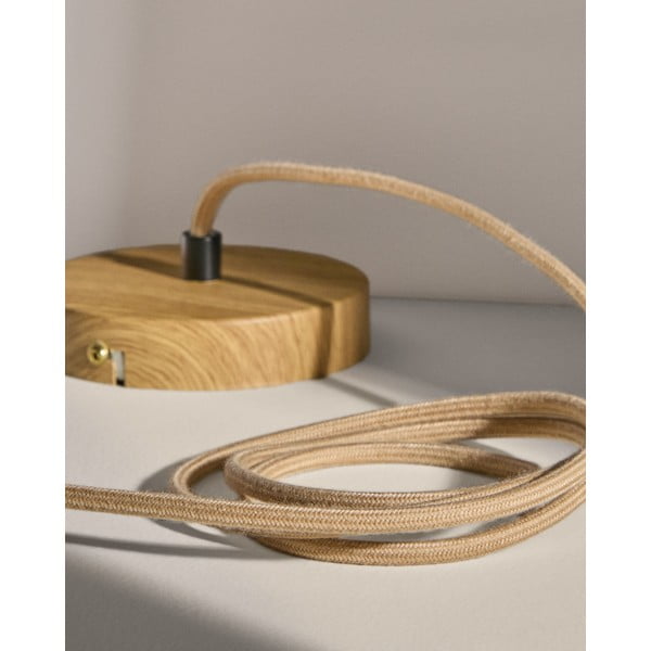 Kabeli za viseće svjetiljke Kaede – Kave Home-image-2