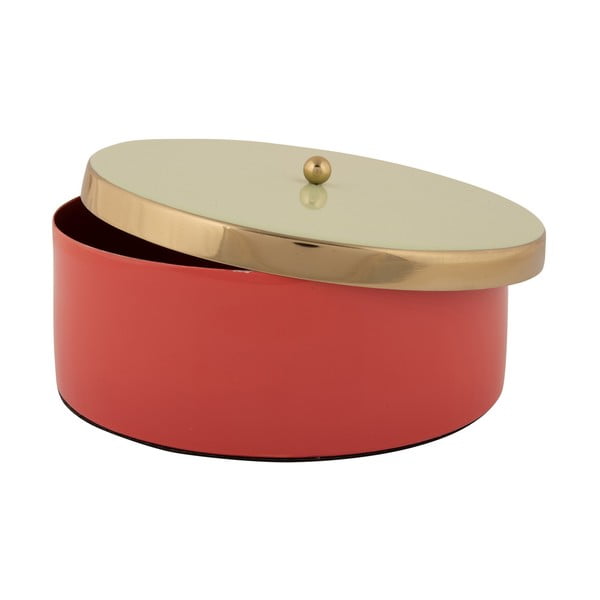 Metalna posuda za namirnice za kolačiće Double Funky – PT LIVING-image-2